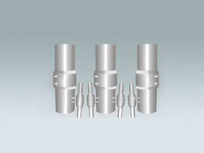 螺旋風管機 SBTF-2000